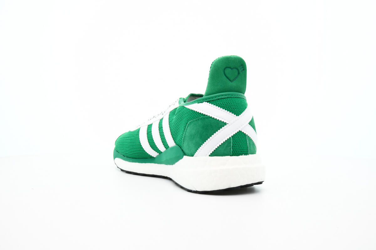 adidas Originals Tokio Solar Human Made "Green" - Image 10