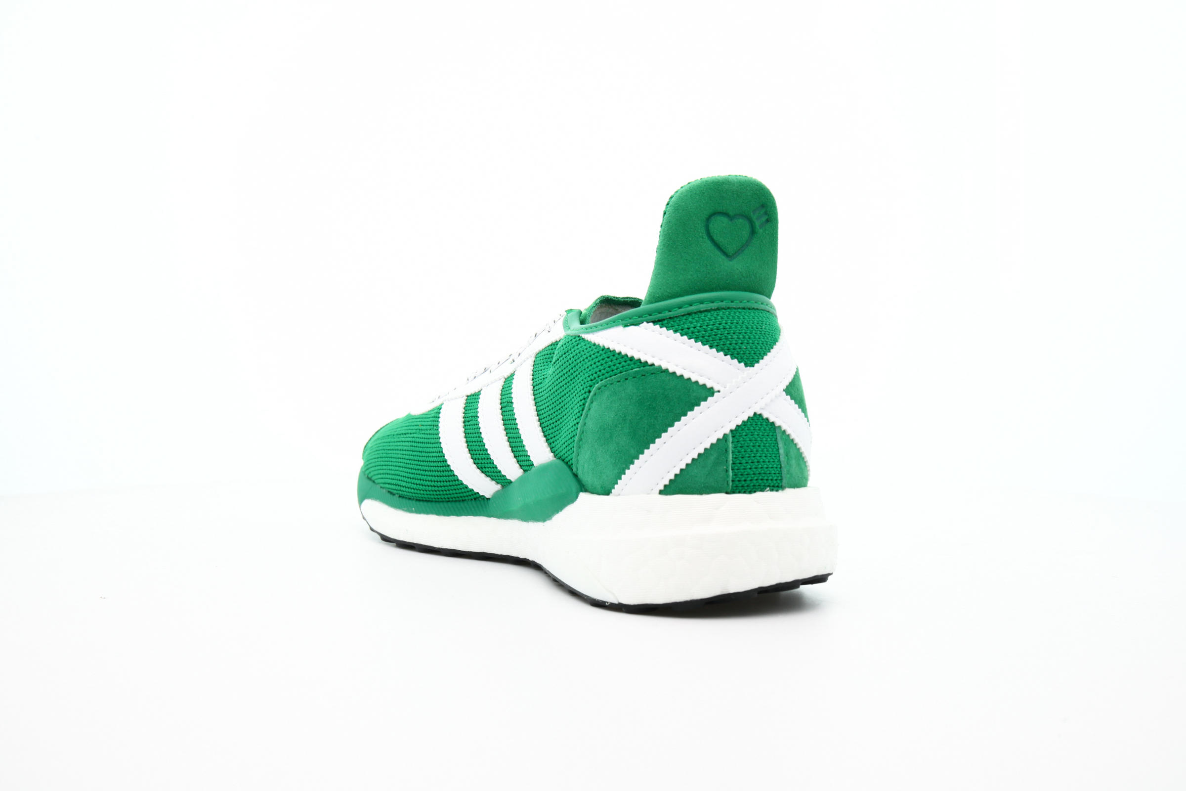adidas Originals TOKIO SOLAR HUMAN MADE "GREEN"