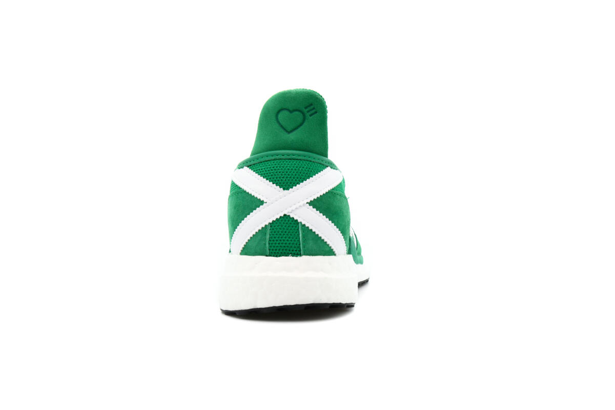 adidas gazelle silver green womens adidas S42576 Pharrell X adidas Tokio Solar Hu Mens Lifestyle Shoe