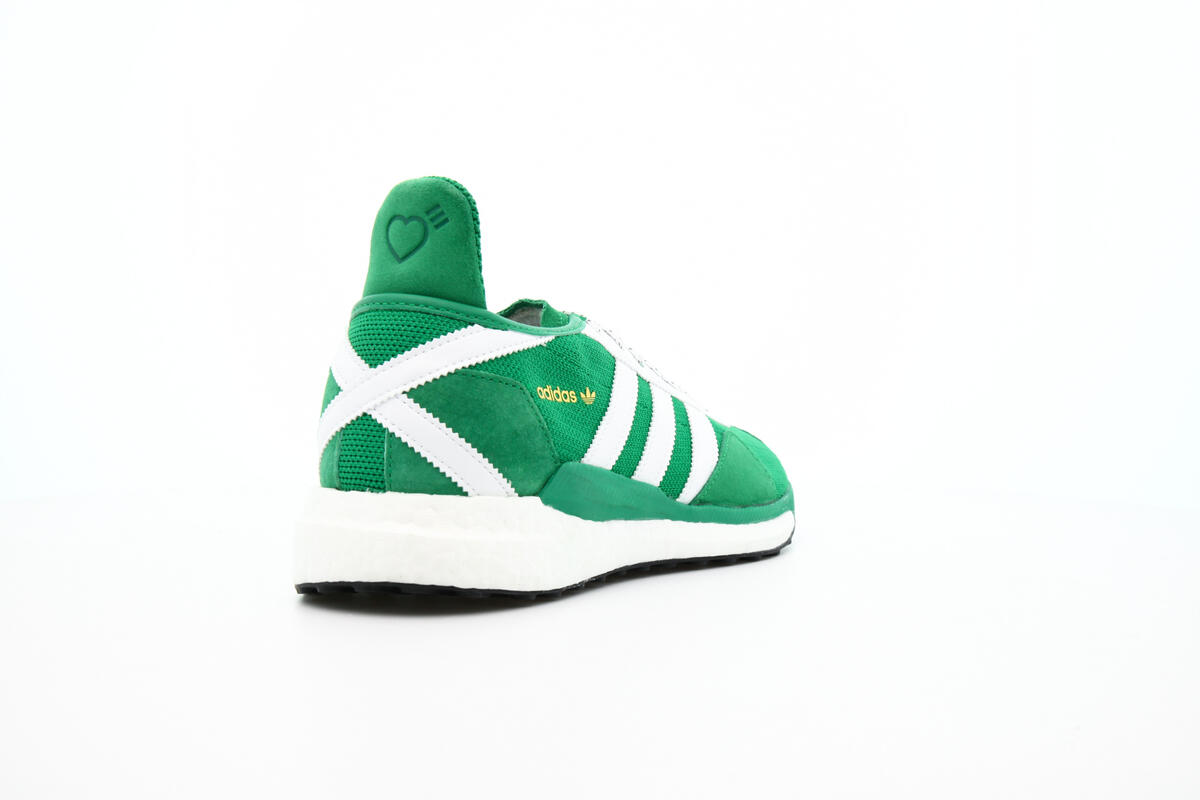 adidas Originals Tokio Solar Human Made "Green" - Image 12