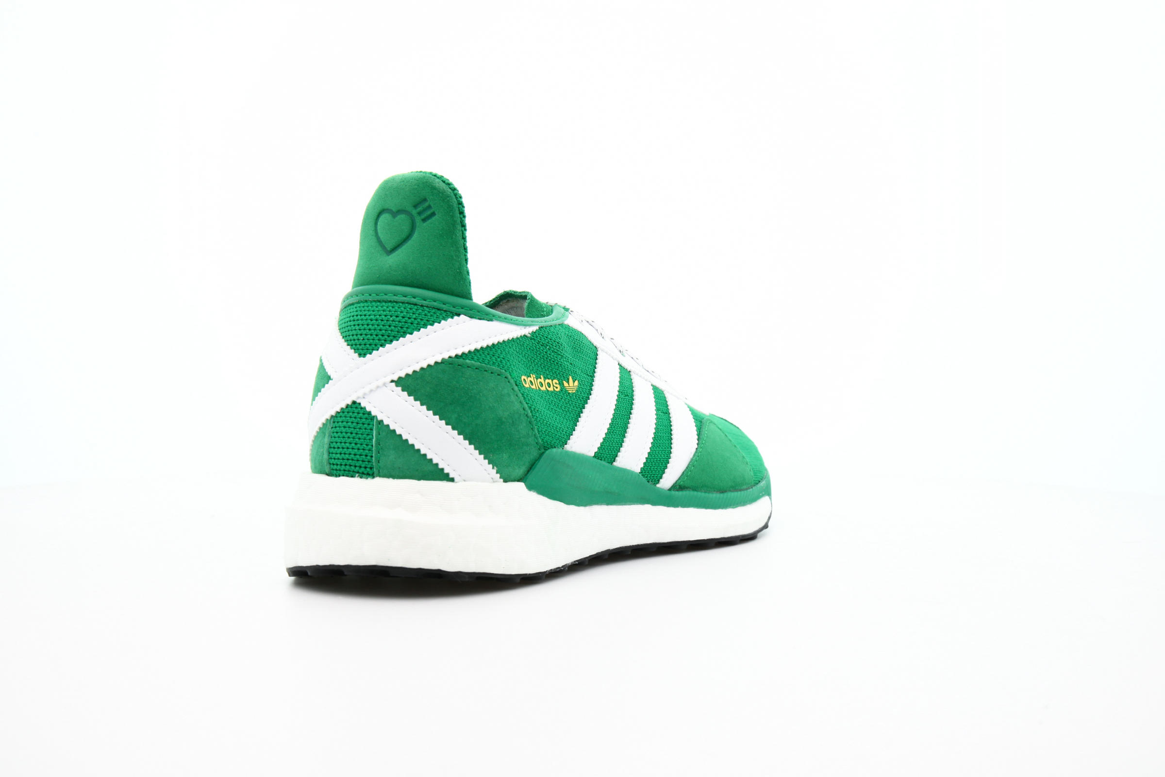 adidas Originals TOKIO SOLAR HUMAN MADE "GREEN"
