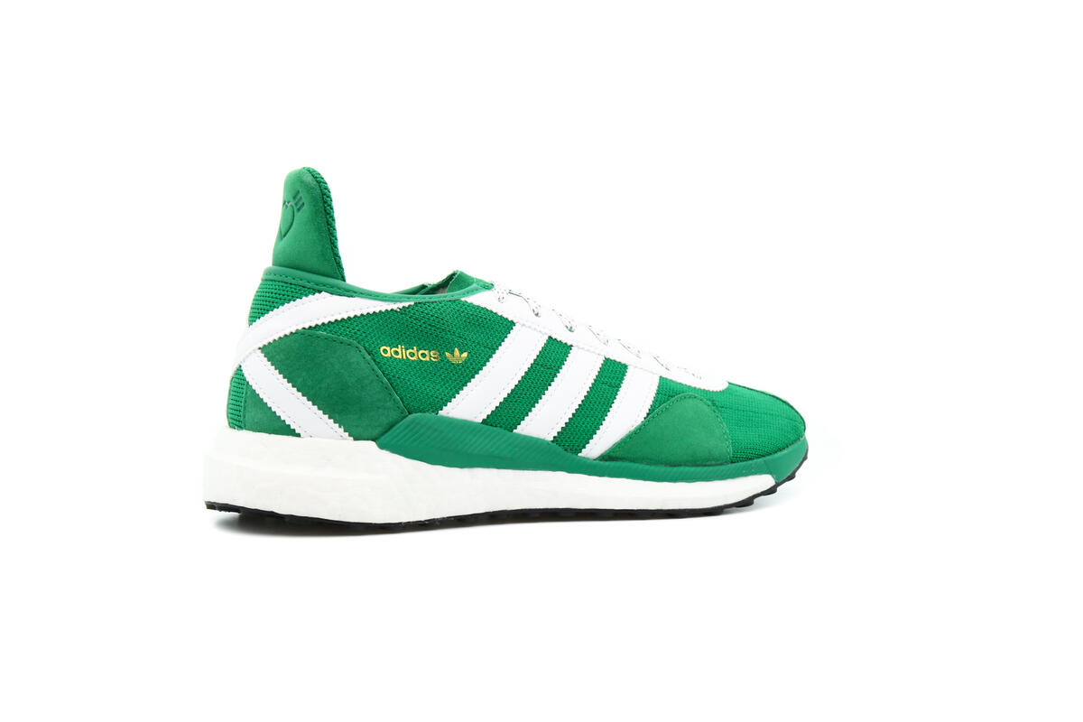 adidas Originals Tokio Solar Human Made "Green" - Image 13