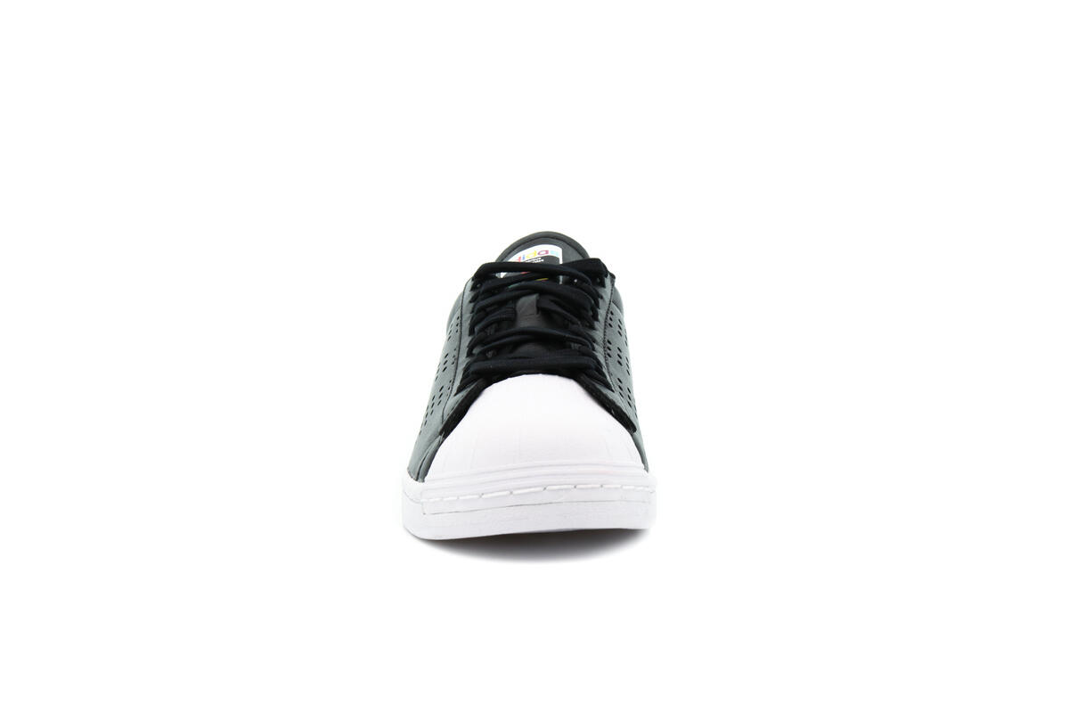 adidas Superstar "Core Black" - Image 5