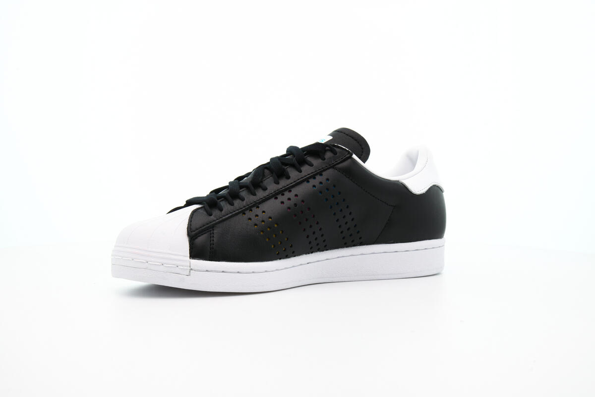 adidas Superstar "Core Black" - Image 7