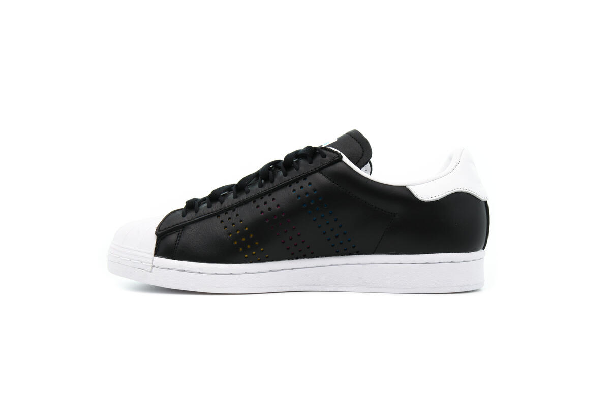 adidas Superstar "Core Black" - Image 8