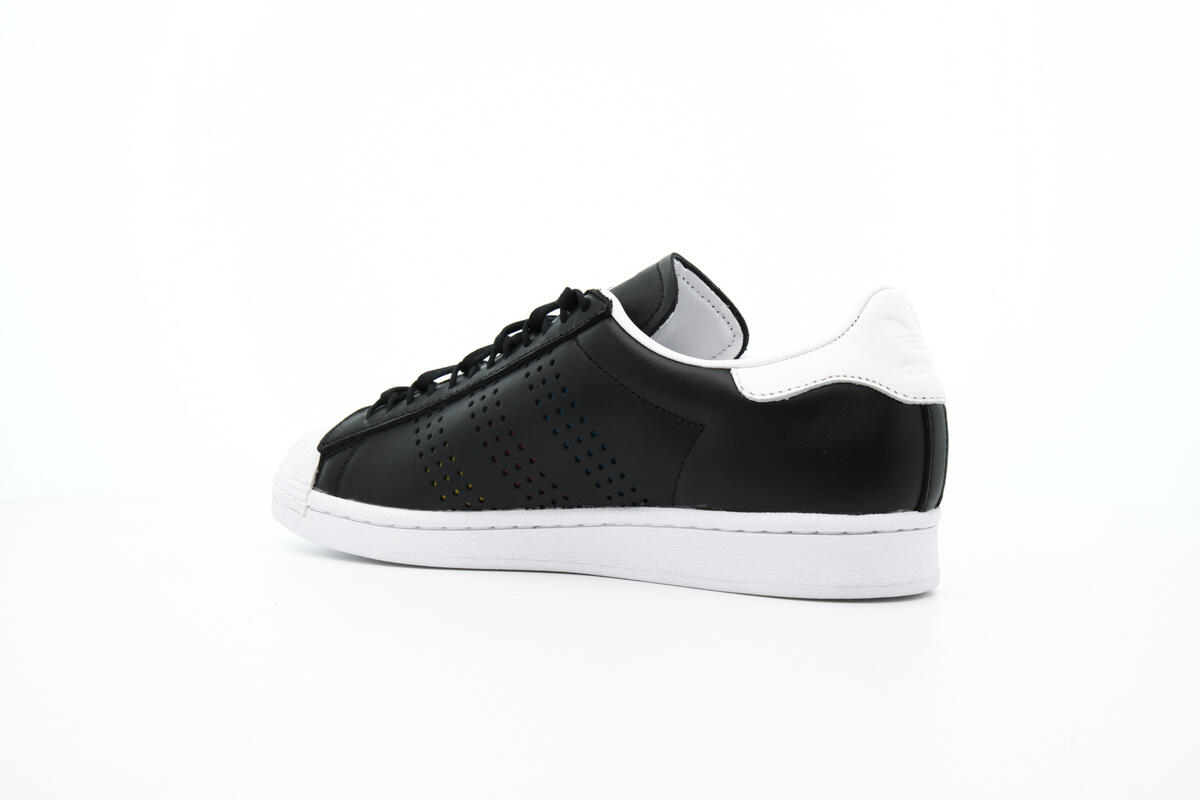 adidas Superstar "Core Black" - Image 9