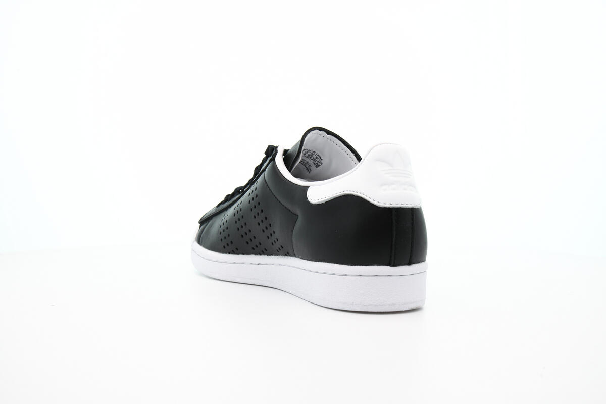 adidas Originals SUPERSTAR "CORE BLACK" | FW5387 | AFEW STORE