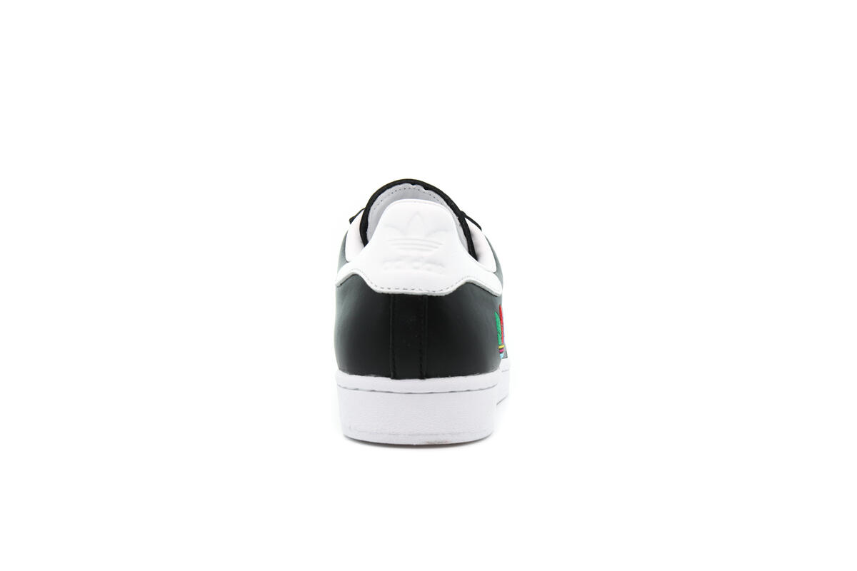 adidas Superstar "Core Black" - Image 11