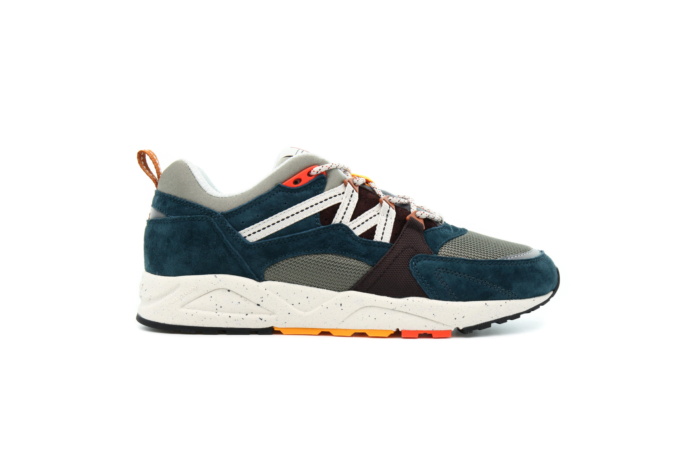 Karhu Fusion 2.0 "REFLECTING POND"