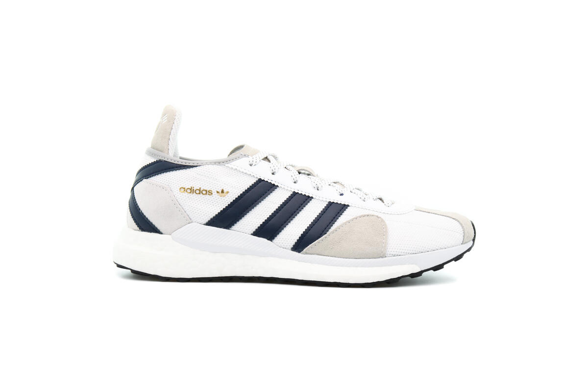 Adidas x Human Made Men Tokio Solar HM Shoe - Image 10