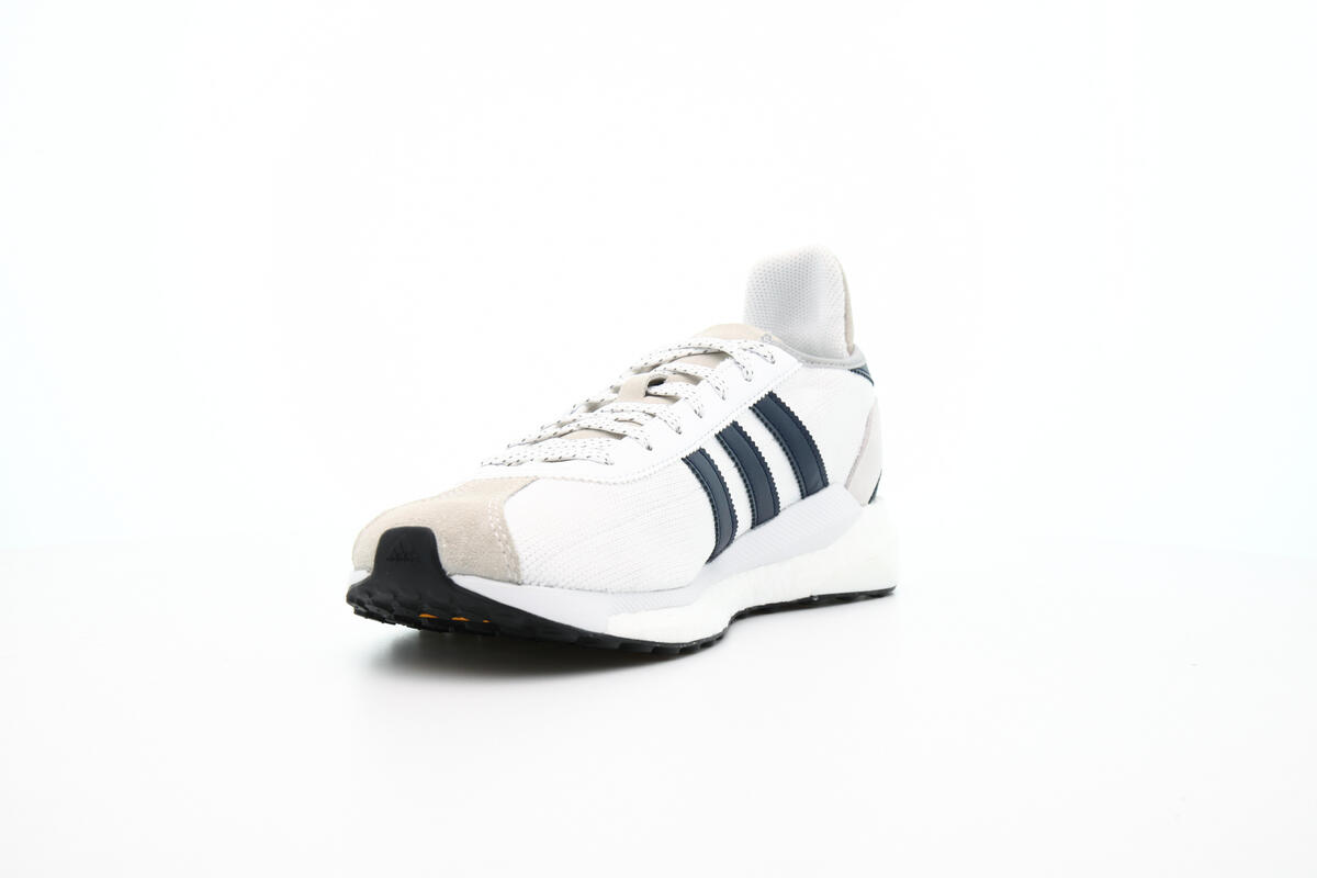 Adidas x Human Made Men Tokio Solar HM Shoe - Image 14