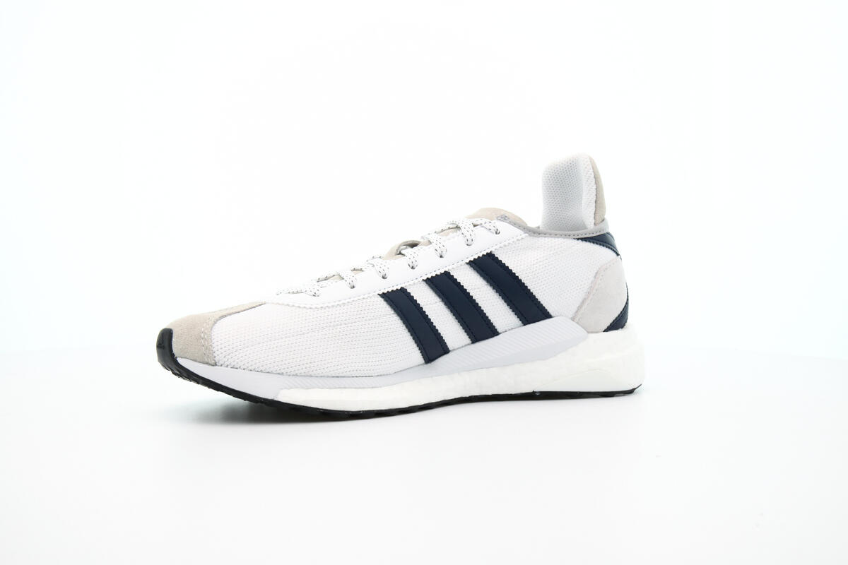 Adidas x Human Made Men Tokio Solar HM Shoe - Image 15