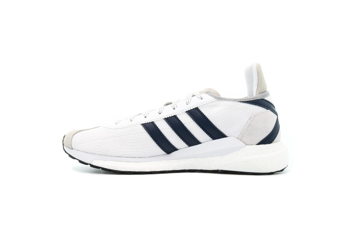 Adidas x Human Made Men Tokio Solar HM Shoe - Image 16