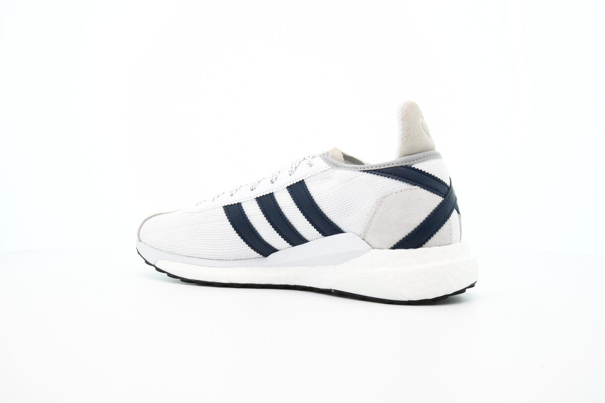 Adidas x Human Made Men Tokio Solar HM Shoe - Image 17
