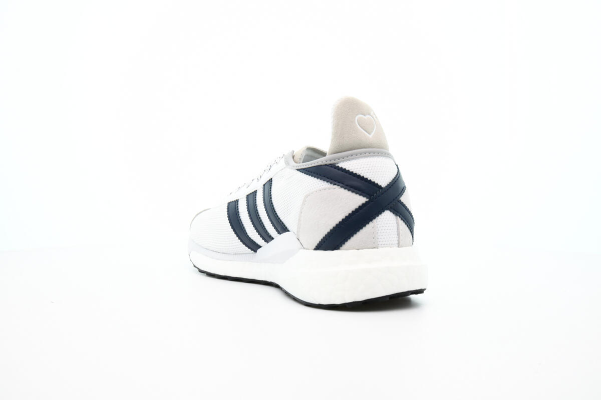 Adidas x Human Made Men Tokio Solar HM Shoe - Image 18