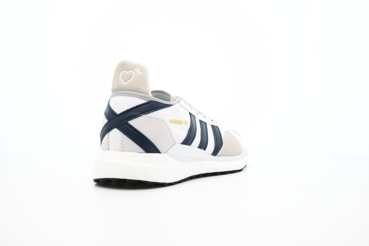 Adidas x Human Made Men Tokio Solar HM Shoe - Image 20