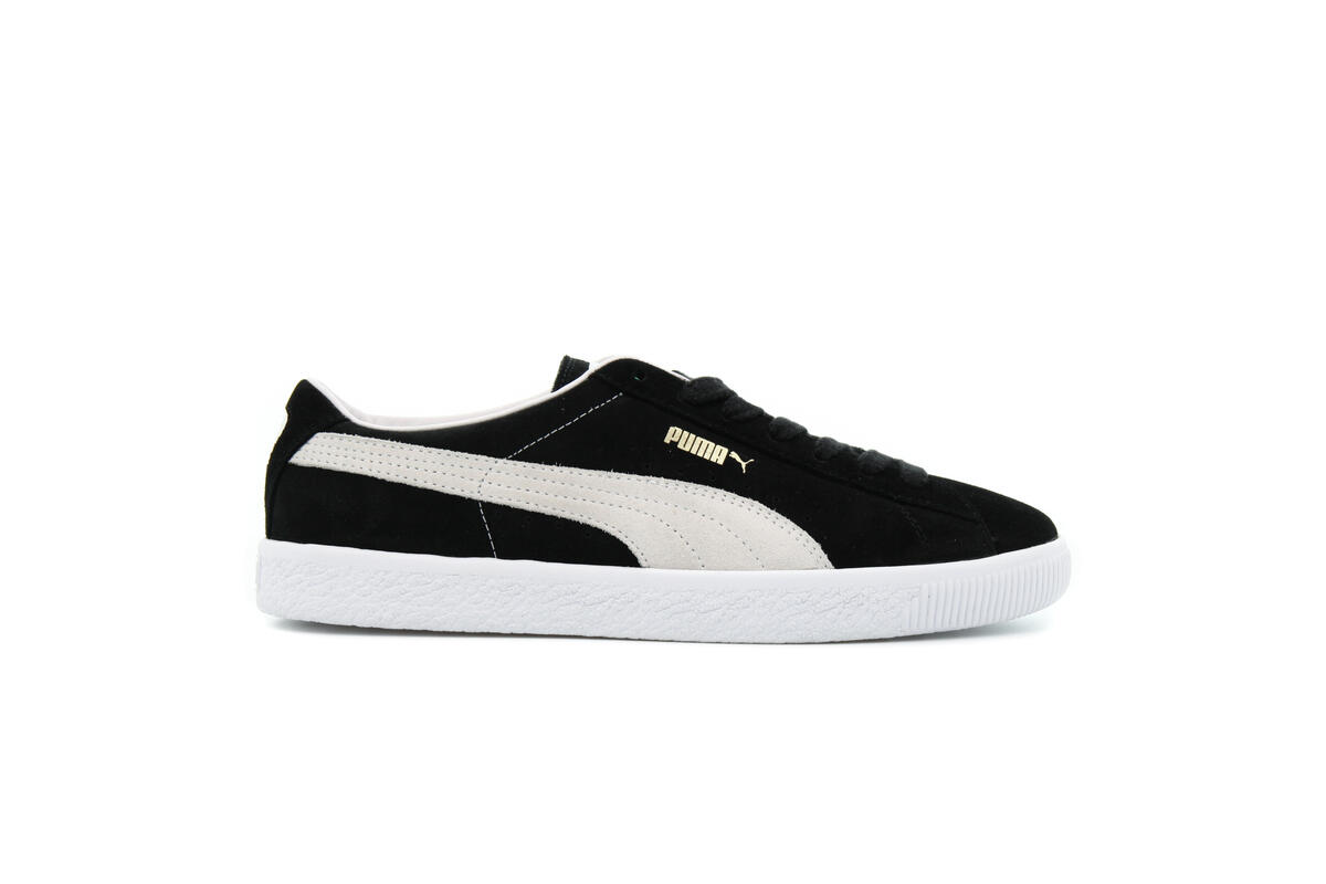 Puma Suede 'Black' - Image 7