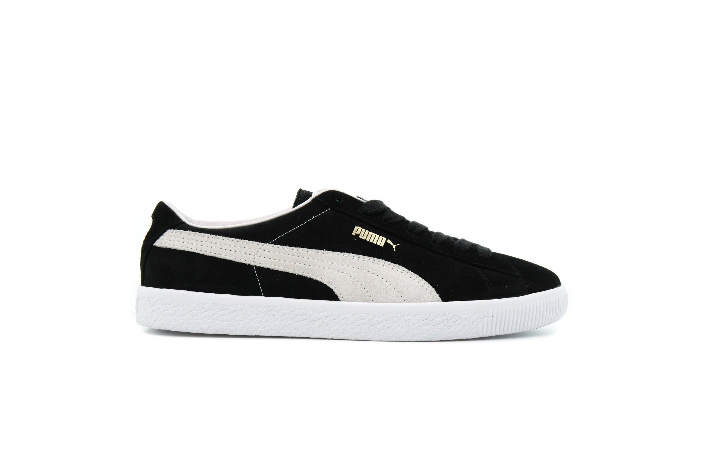 Puma SUEDE VTG MII 1968 "BLACK"