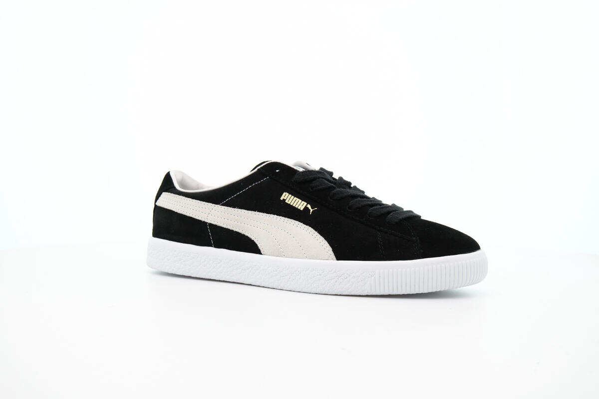 Puma Suede 'Black' - Image 8