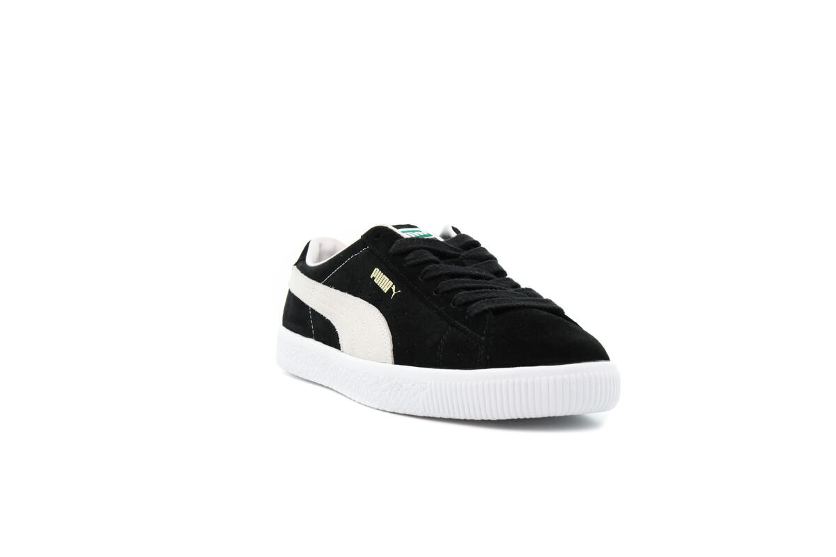 Puma Suede 'Black' - Image 9