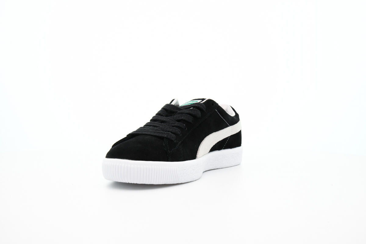 Puma Suede 'Black' - Image 11