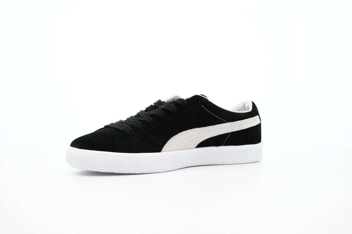 Puma Suede 'Black' - Image 12