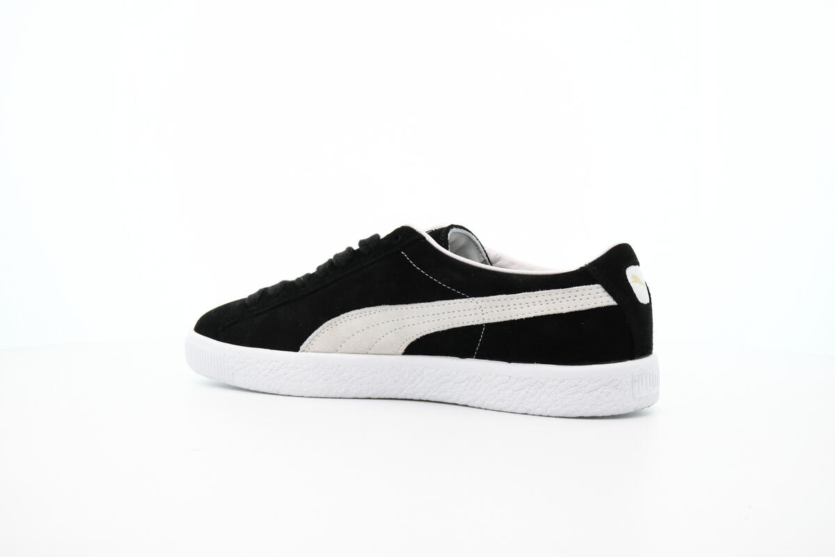Puma Suede 'Black' - Image 14