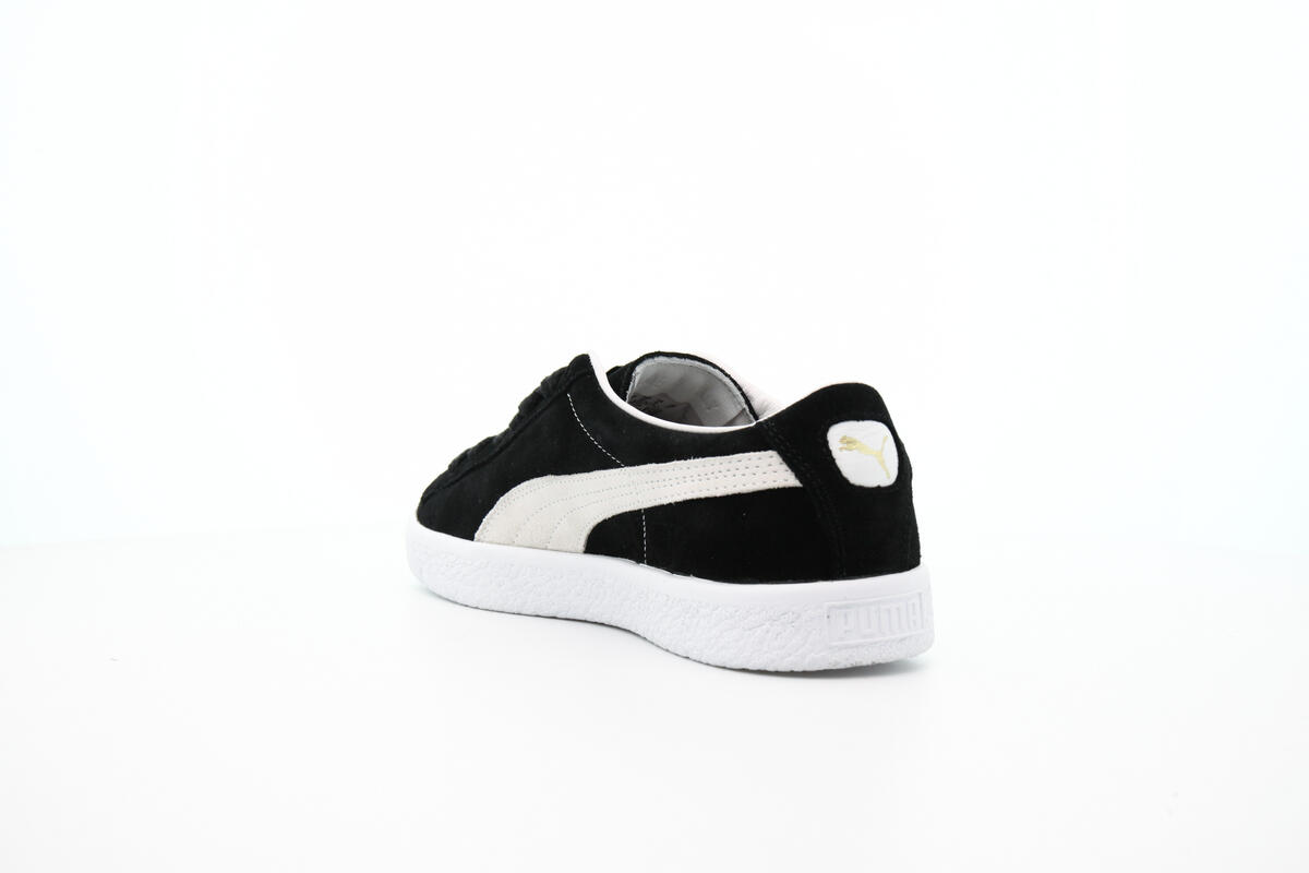 Puma Suede 'Black' - Image 15