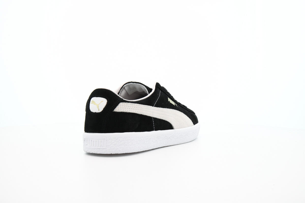 Puma Suede 'Black' - Image 17