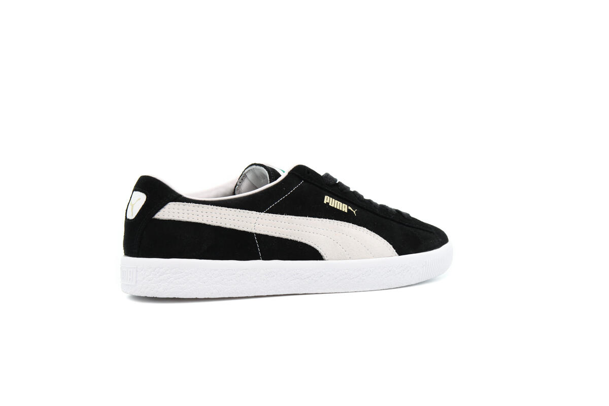 Puma Suede 'Black' - Image 18