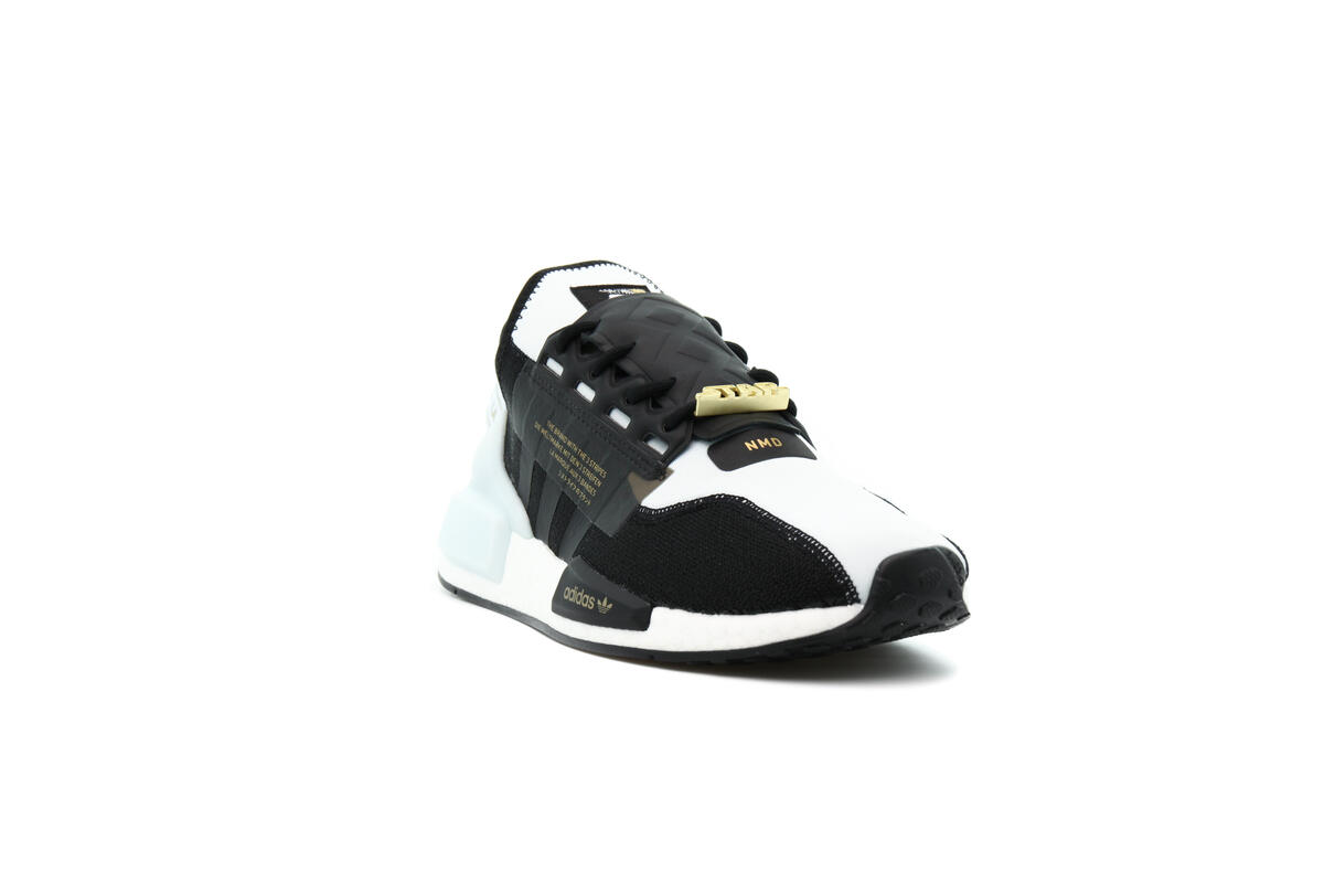 adidas Performace NMD R1.V2 Star Wars "Sky Tint" - Image 15