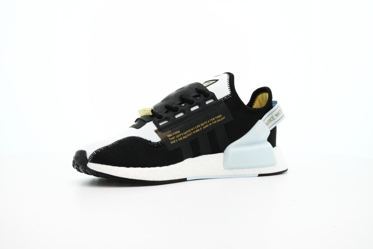 adidas Performace NMD R1.V2 Star Wars "Sky Tint" - Image 18