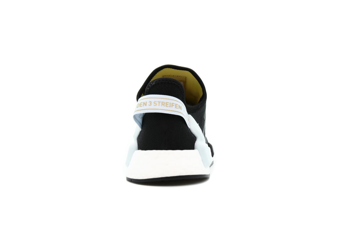 adidas gazelle silver green womens Originals x Star Wars NMD R1 v2 "Lando"