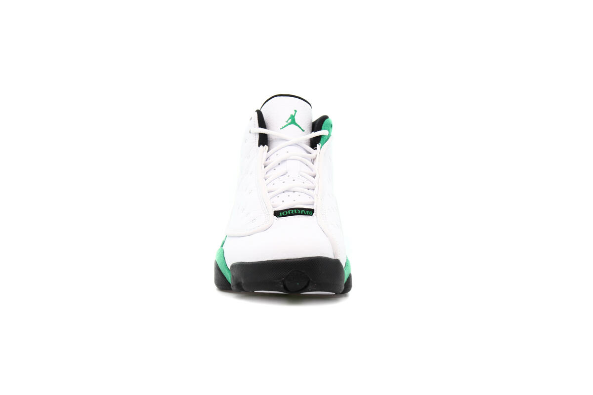 Air Jordan 13 Retro White (GS) - Image 5