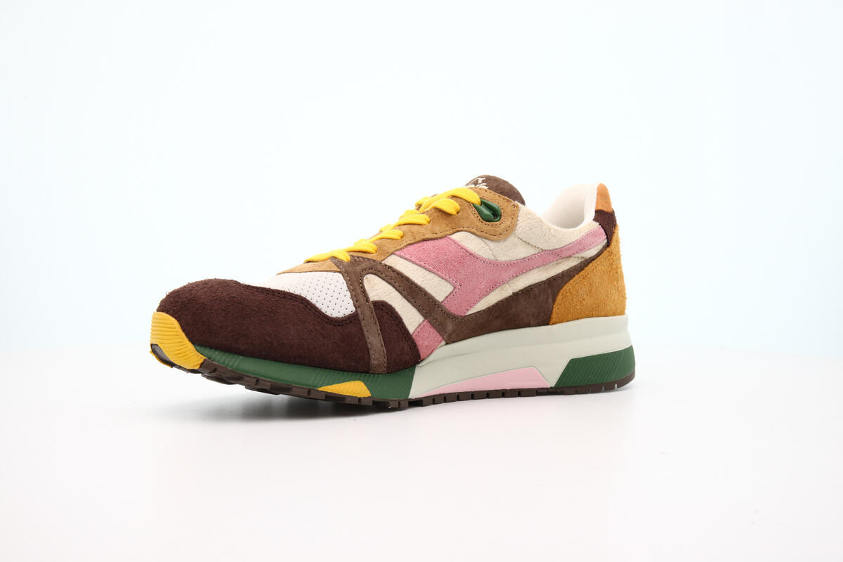 Diadora N9000 Wood Ash - Image 7