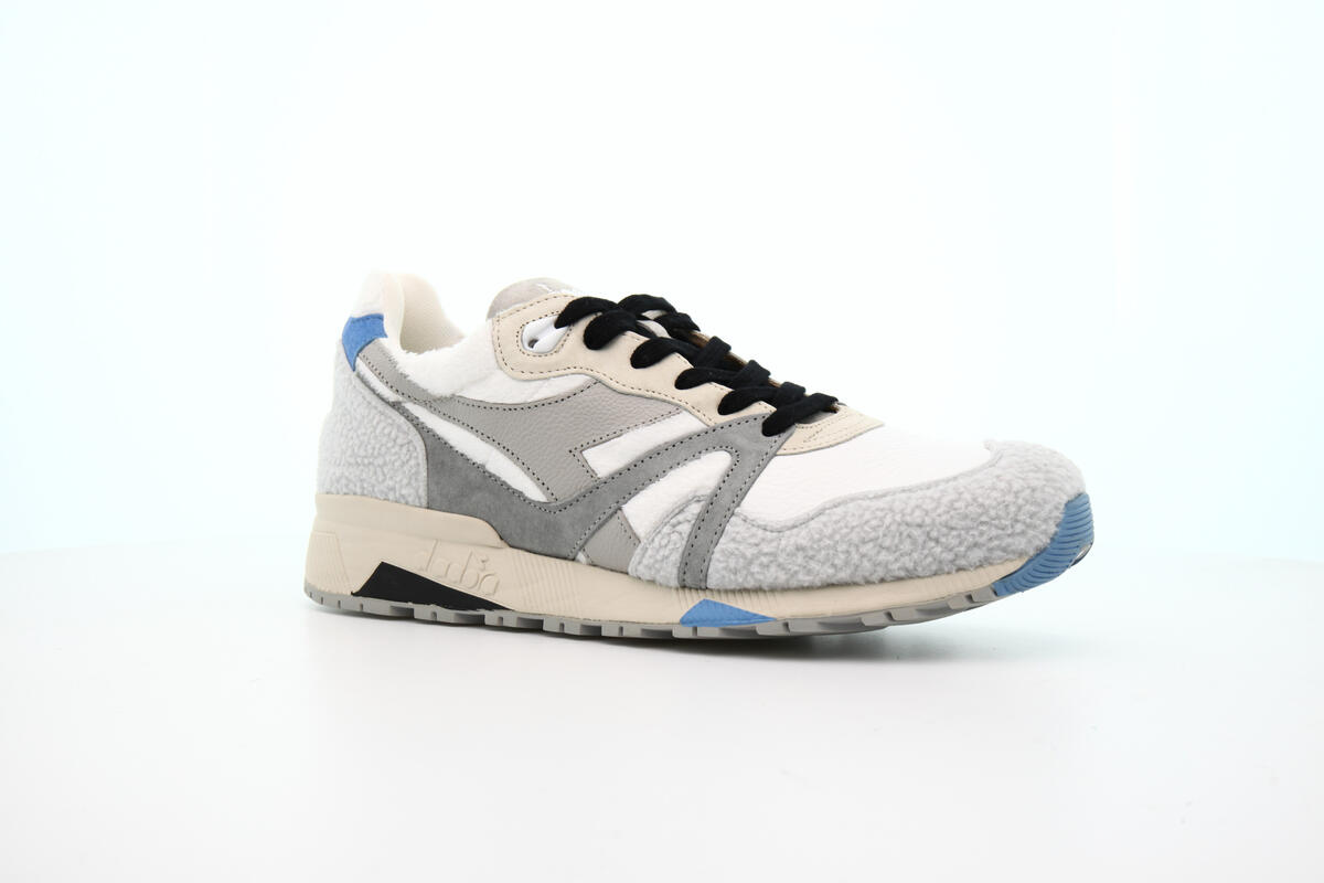 Diadora N9000 ORSO Polare "Sky-Blue" - Image 3