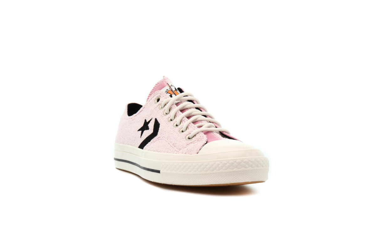 Converse Reverse Terry Star Player Ox - Image 5