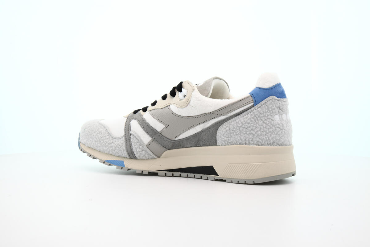 Diadora N9000 ORSO Polare "Sky-Blue" - Image 9