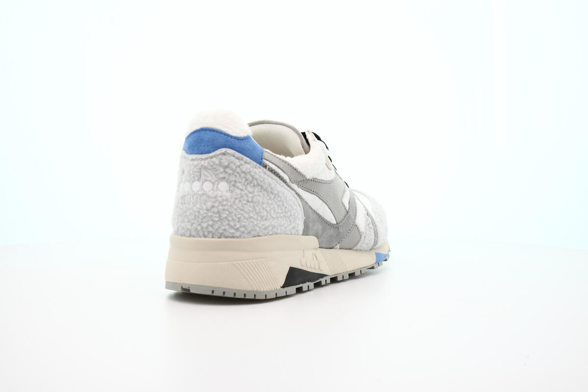 Diadora N9000 ORSO Polare "Sky-Blue" - Image 12