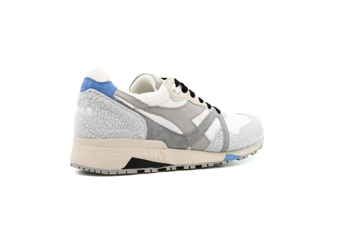 Diadora N9000 ORSO Polare "Sky-Blue" - Image 13