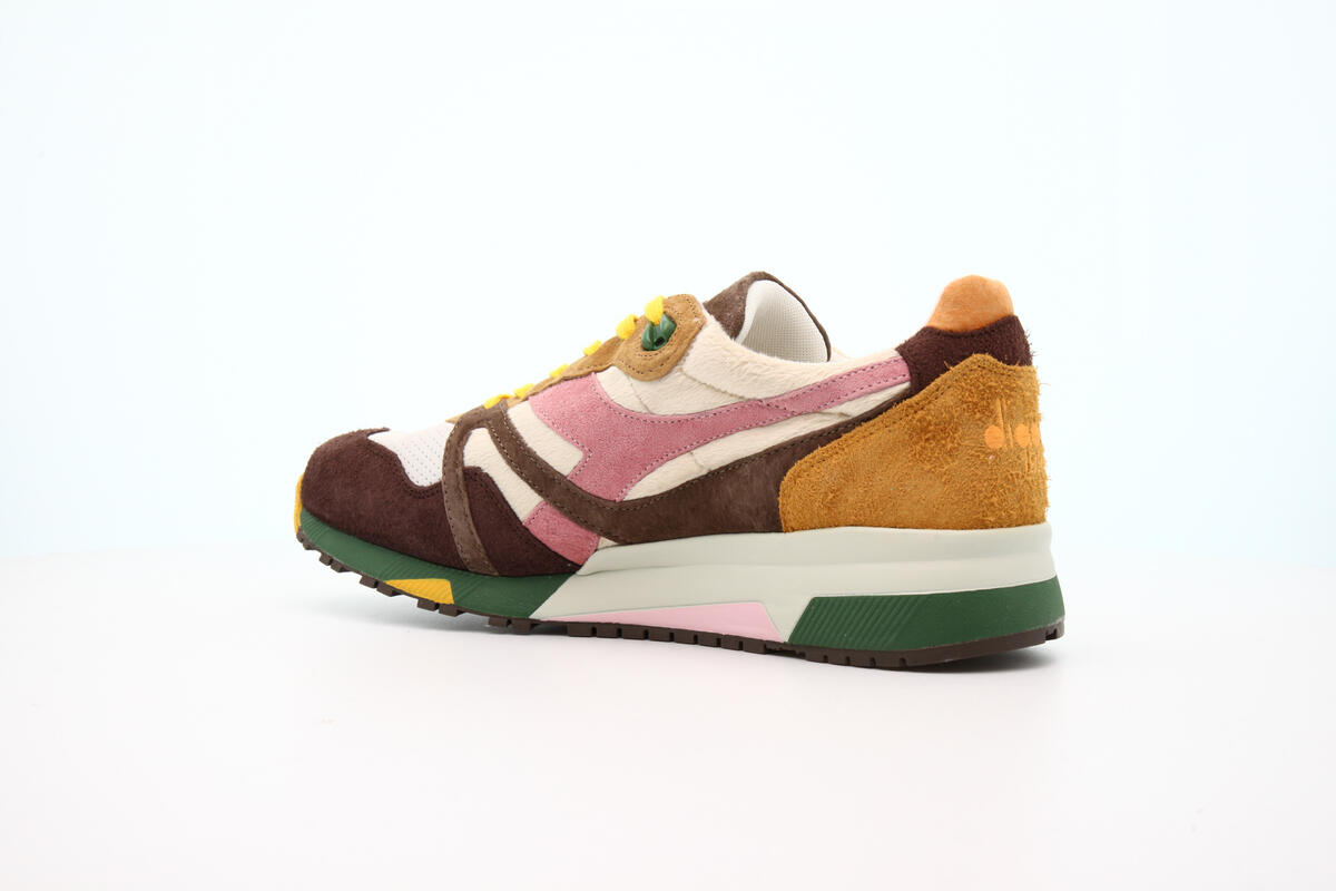 Diadora N9000 Wood Ash - Image 9