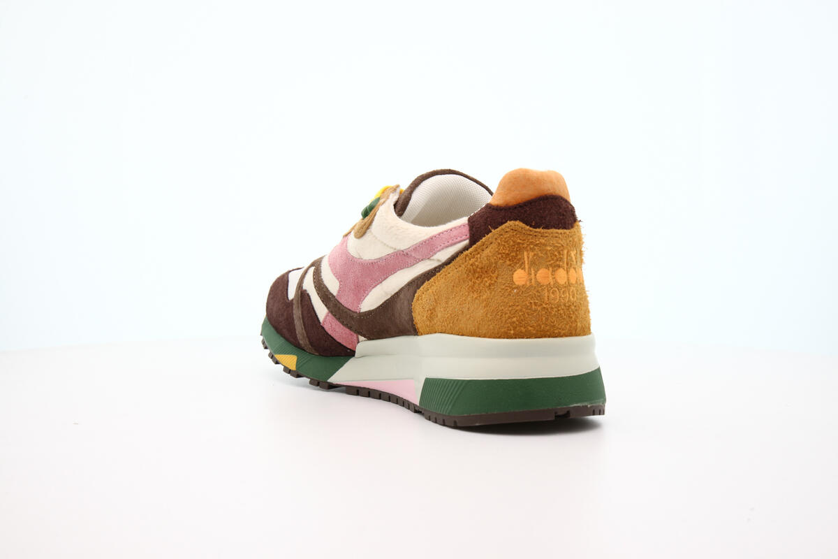 Diadora N9000 Wood Ash - Image 10