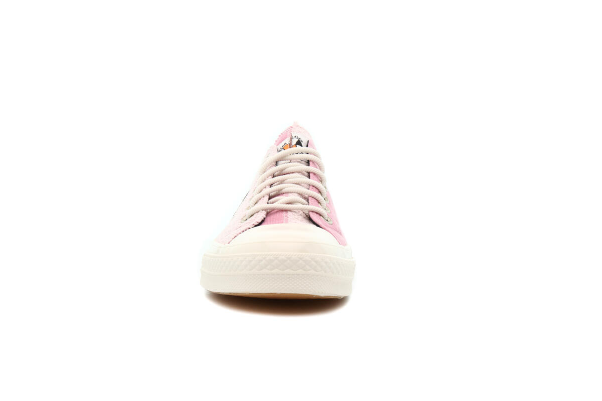 Converse Reverse Terry Star Player Ox - Image 6