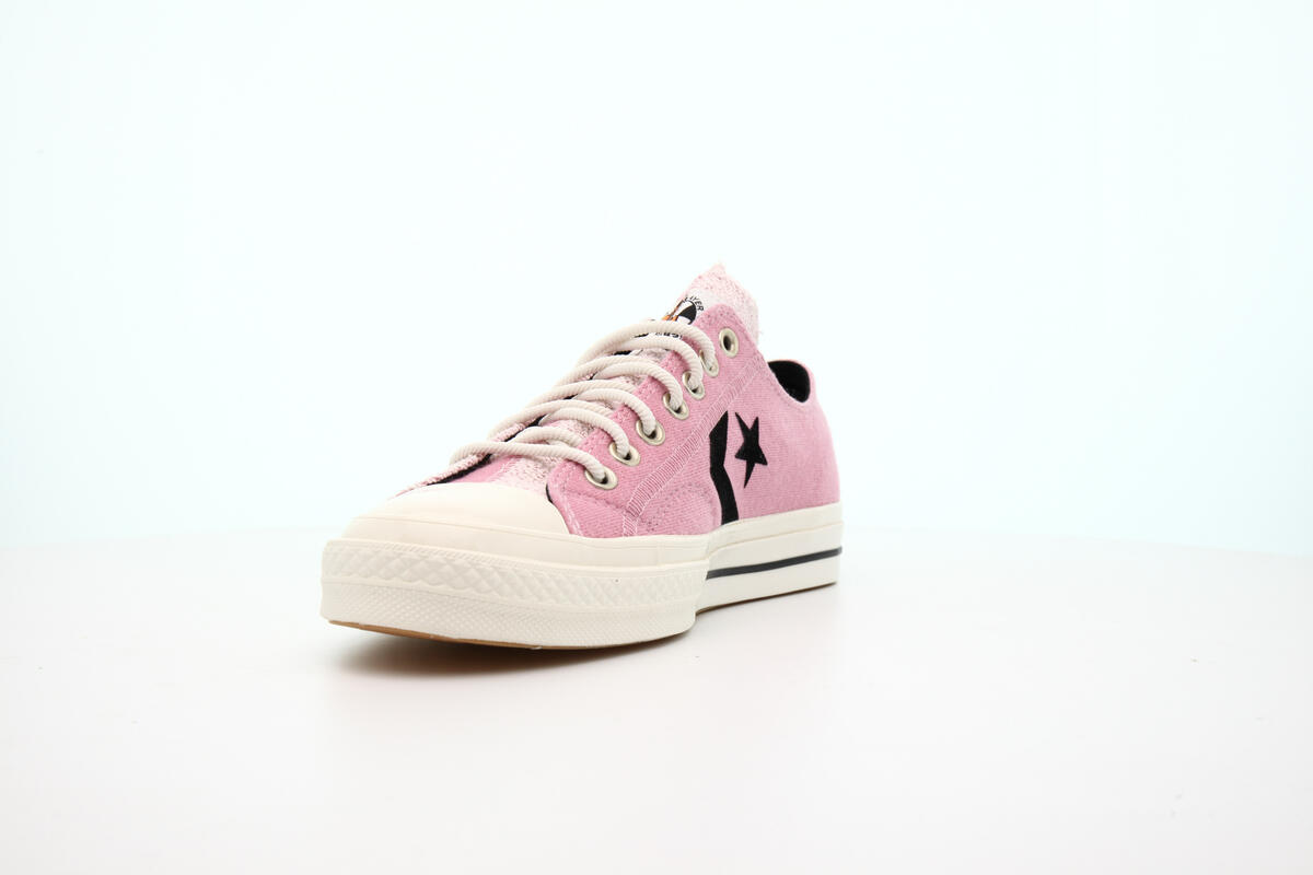 Converse Reverse Terry Star Player Ox - Image 7