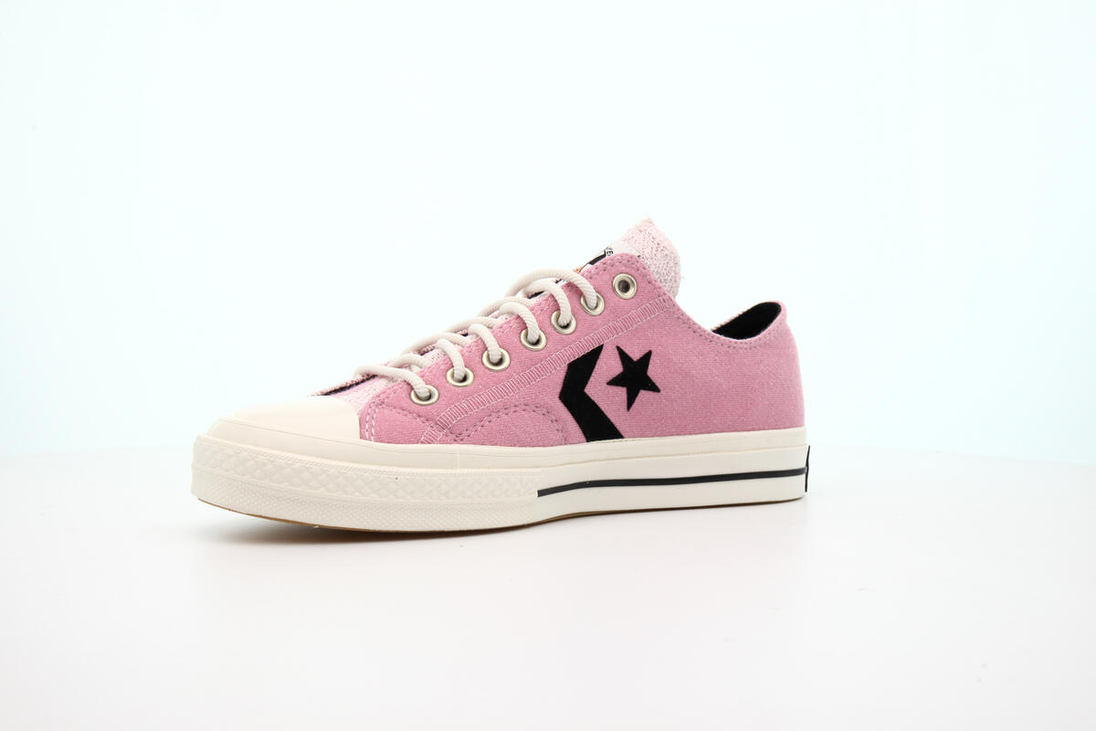 Converse Reverse Terry Star Player Ox - Image 8