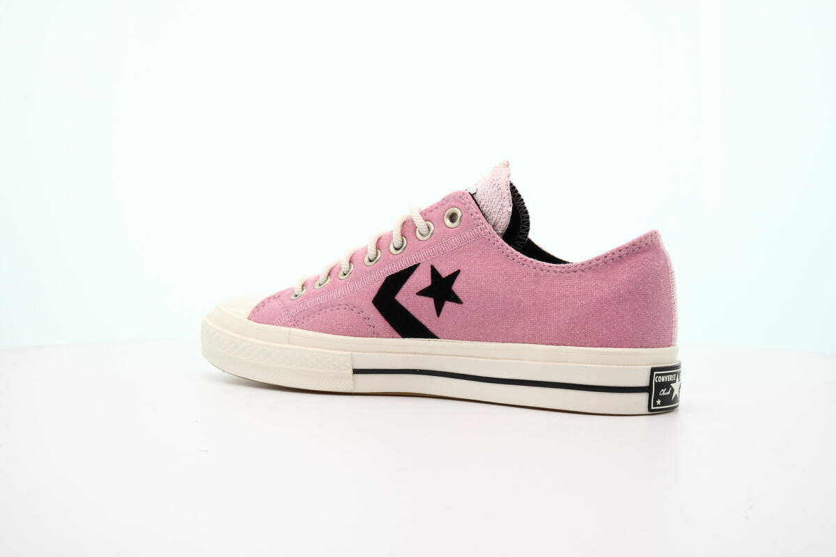 Converse Reverse Terry Star Player Ox - Image 10