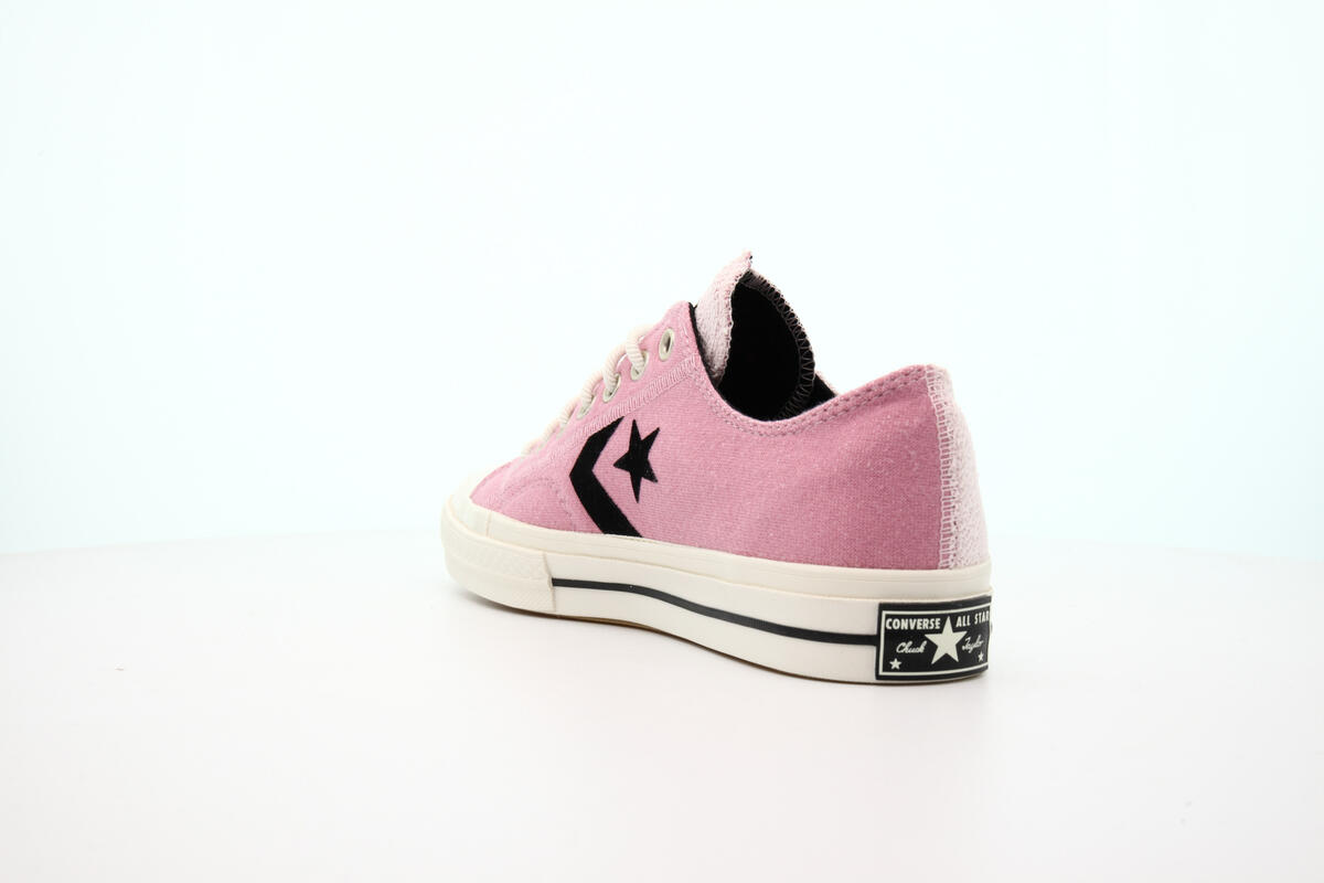 Converse Reverse Terry Star Player Ox - Image 11