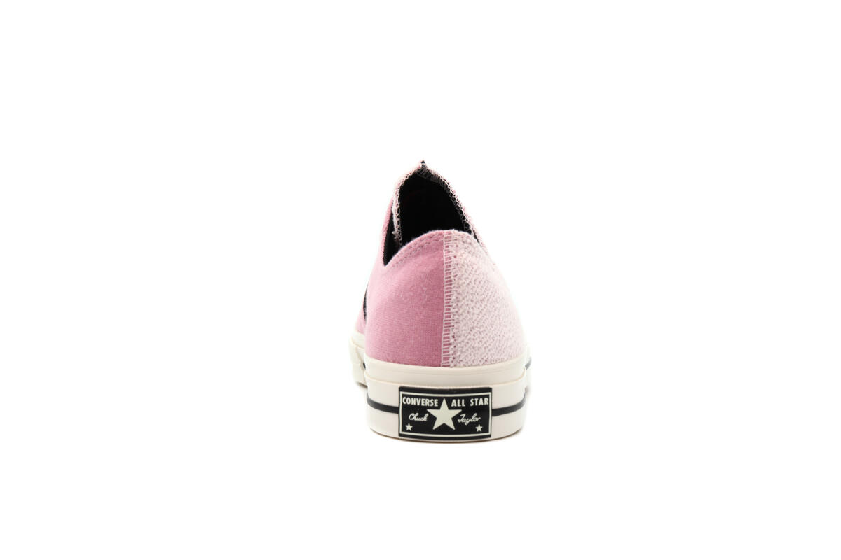 Converse Reverse Terry Star Player Ox - Image 12