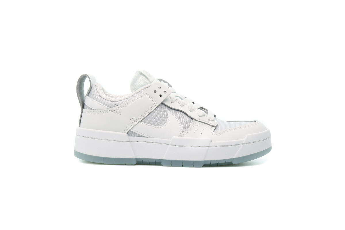Nike Dunk Low 'Photon Dust' (Women's) - Image 8