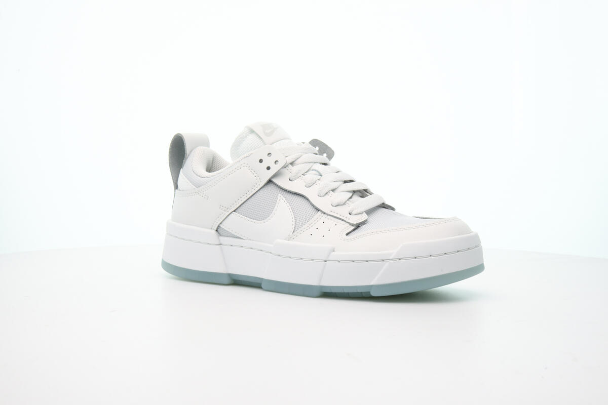 Nike Dunk Low 'Photon Dust' (Women's) - Image 9